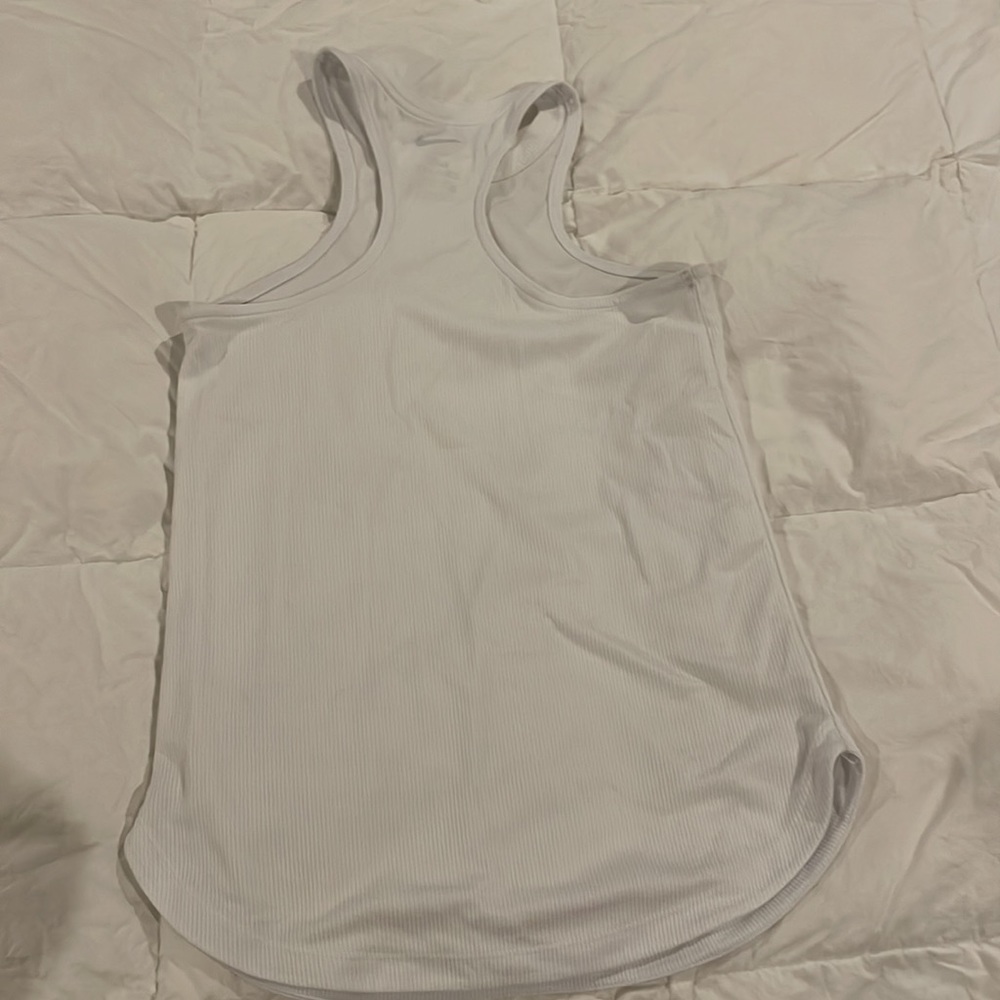 Nike XS long Racerback Tank - Picture 6 of 7